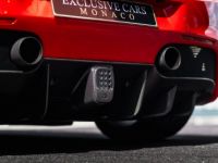 Ferrari 488 Spider V8 F1 670 CV - MONACO - <small>A partir de </small>2.630 EUR <small>/ mois</small> - #31