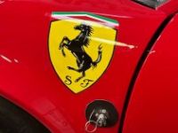 Ferrari 512 - Prix sur Demande - #9