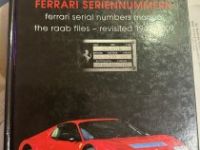 Ferrari 512 - Prix sur Demande - #45