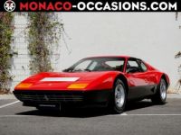 Ferrari 512 Bb - <small></small> 265.000 € <small>TTC</small> - #1