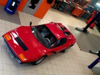 Ferrari 512 BB 4.9 l 322 cv  INJECTION - Prix sur Demande - #23