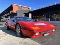 Ferrari 512 BB carbu “Classiche” - <small></small> 285.000 € <small>TTC</small> - #14