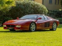 Ferrari 512 F512 4.9i TR - <small></small> 198.000 € <small>TTC</small> - #1