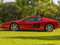 Ferrari 512 F512 4.9i TR - <small></small> 198.000 € <small>TTC</small> - #2