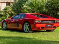 Ferrari 512 F512 4.9i TR - <small></small> 198.000 € <small>TTC</small> - #3