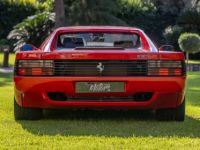 Ferrari 512 F512 4.9i TR - <small></small> 198.000 € <small>TTC</small> - #4