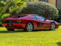 Ferrari 512 F512 4.9i TR - <small></small> 198.000 € <small>TTC</small> - #5