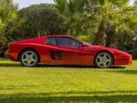 Ferrari 512 F512 4.9i TR - <small></small> 198.000 € <small>TTC</small> - #6