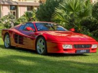 Ferrari 512 F512 4.9i TR - <small></small> 198.000 € <small>TTC</small> - #7