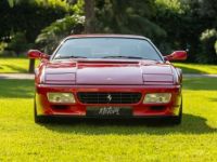 Ferrari 512 F512 4.9i TR - <small></small> 198.000 € <small>TTC</small> - #8