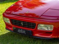 Ferrari 512 F512 4.9i TR - <small></small> 198.000 € <small>TTC</small> - #14