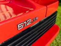 Ferrari 512 F512 4.9i TR - <small></small> 198.000 € <small>TTC</small> - #25