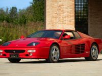 Ferrari 512 M - <small></small> 450.000 € <small></small> - #1