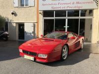 Ferrari 512 TR - Prix sur Demande - #2