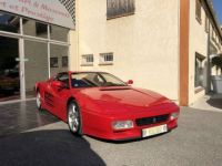 Ferrari 512 TR - Prix sur Demande - #4