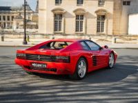 Ferrari 512 TR  - <small></small> 249.900 € <small>TTC</small> - #2