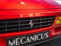 Ferrari 512 TR  - <small></small> 249.900 € <small>TTC</small> - #8