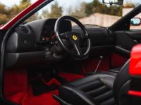 Ferrari 512 TR Manual Belgian First Owner - <small></small> 239.900 € <small>TTC</small> - #17