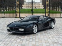 Ferrari 512 TR *Low mileage & Classiche* - <small></small> 300.000 € <small>TTC</small> - #1