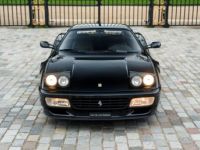 Ferrari 512 TR *Low mileage & Classiche* - <small></small> 300.000 € <small>TTC</small> - #6