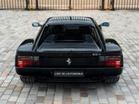 Ferrari 512 TR *Low mileage & Classiche* - <small></small> 300.000 € <small>TTC</small> - #7