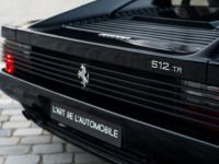 Ferrari 512 TR *Low mileage & Classiche* - <small></small> 300.000 € <small>TTC</small> - #51