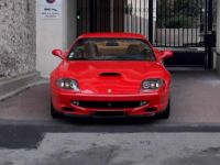 Ferrari 550 - <small></small> 149.500 € <small></small> - #2