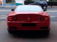 Ferrari 550 - <small></small> 149.500 € <small></small> - #6