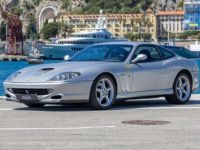 Ferrari 550 5.5i V12 - <small></small> 119.990 € <small>TTC</small> - #1