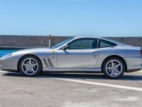 Ferrari 550 5.5i V12 - <small></small> 119.990 € <small>TTC</small> - #2