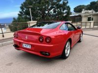 Ferrari 550 F Maranello - <small></small> 145.000 € <small>TTC</small> - #2
