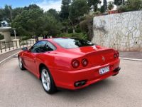 Ferrari 550 F Maranello - <small></small> 145.000 € <small>TTC</small> - #3
