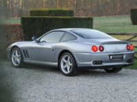 Ferrari 550 Maranello - <small></small> 139.500 € <small>TTC</small> - #11