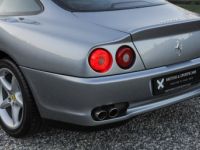 Ferrari 550 Maranello - <small></small> 139.500 € <small>TTC</small> - #13
