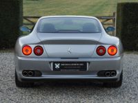 Ferrari 550 Maranello - <small></small> 139.500 € <small>TTC</small> - #15