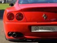Ferrari 550 Maranello - <small></small> 144.900 € <small>TTC</small> - #3