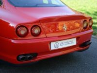 Ferrari 550 Maranello - <small></small> 144.900 € <small>TTC</small> - #6