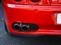 Ferrari 550 Maranello - <small></small> 144.900 € <small>TTC</small> - #8