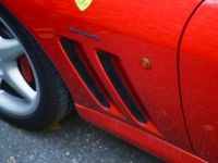 Ferrari 550 Maranello - <small></small> 144.900 € <small>TTC</small> - #13