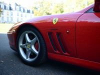Ferrari 550 Maranello - <small></small> 144.900 € <small>TTC</small> - #16
