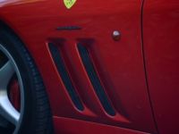 Ferrari 550 Maranello - <small></small> 144.900 € <small>TTC</small> - #17