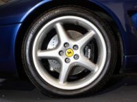 Ferrari 550 Maranello - <small></small> 149.900 € <small>TTC</small> - #13