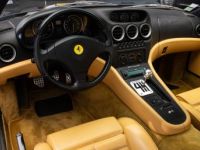 Ferrari 550 Maranello - <small></small> 149.900 € <small>TTC</small> - #19