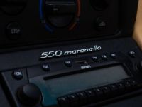 Ferrari 550 Maranello - <small></small> 149.900 € <small>TTC</small> - #21