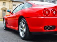 Ferrari 550 Maranello - <small></small> 124.900 € <small>TTC</small> - #9