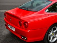 Ferrari 550 Maranello - <small></small> 124.900 € <small>TTC</small> - #10