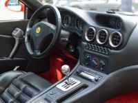 Ferrari 550 Maranello - <small></small> 124.900 € <small>TTC</small> - #22