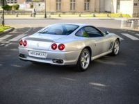 Ferrari 550 Maranello - <small></small> 149.900 € <small>TTC</small> - #4