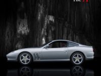 Ferrari 550 Maranello  - <small></small> 180.000 € <small>TTC</small> - #1