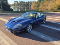 Ferrari 550 Maranello 5.5 V12 485 CH BVM - <small></small> 155.000 € <small>TTC</small> - #1